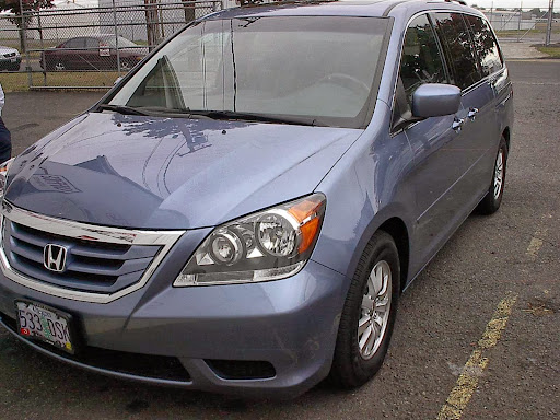 Auto Body Shop «Salem Autobody & Paintworks Inc», reviews and photos, 3451 25th St SE, Salem, OR 97302, USA