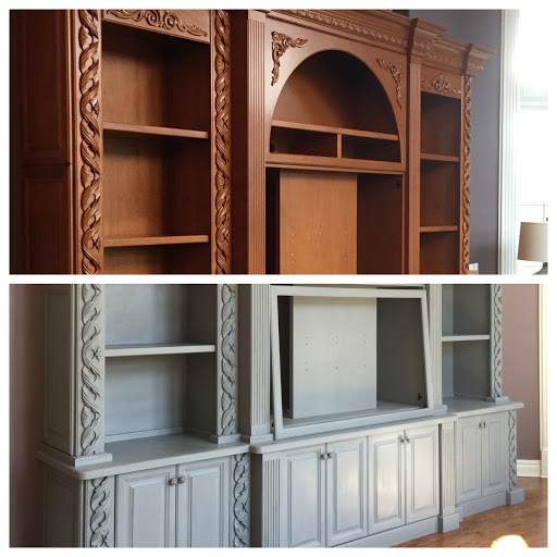 Painter «Paint Passion», reviews and photos, 30 Monmouth St #4, Red Bank, NJ 07701, USA