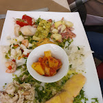 Photo n°2 de l'avis de Gigiolo. fait le 27/12/2022 à 11:25 sur le  RISTORANTE PIZZERIA PARADISO à Mesoraca