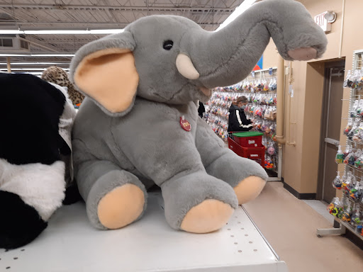 Thrift Store «Savers», reviews and photos