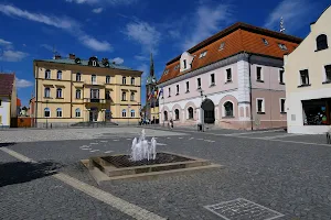 City of Grottau Information Centre image