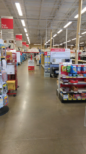 Office Supply Store «Office Depot», reviews and photos, 331 Indian Ridge Blvd, Mishawaka, IN 46545, USA