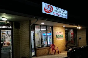 R & B's Pizza Place image