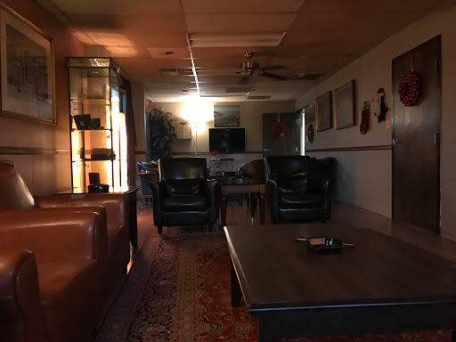 Tobacco Shop «Cigar Palace», reviews and photos, 4815 Eisenhower Ave # A, Alexandria, VA 22304, USA