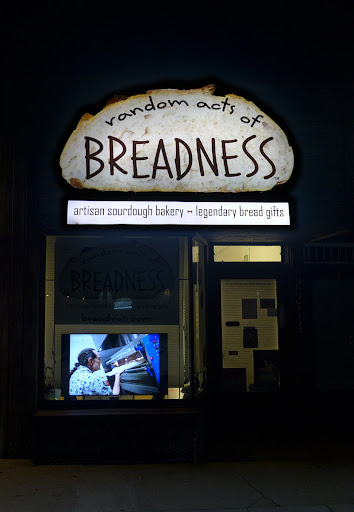 Dessert Shop «Quenelle», reviews and photos, 2214 W Magnolia Blvd a, Burbank, CA 91506, USA