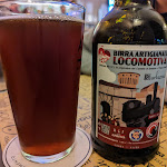 Photo n°1 de l'avis de Mr. fait le 09/10/2022 à 14:42 sur le  La Pinseria - La vera Pinsa Romana à Brescia