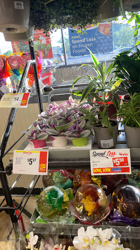 Supermarket «Weis Markets», reviews and photos, 36731 Old Mill Rd, Millville, DE 19967, USA