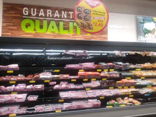 Supermarket «ALDI», reviews and photos, 613 Johnnie Dodds Blvd, Mt Pleasant, SC 29464, USA