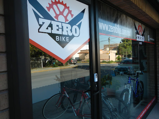 Zero Bike Store