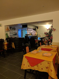 Atmosphère du Restaurant La Villa d'Asie à Marlenheim - n°2