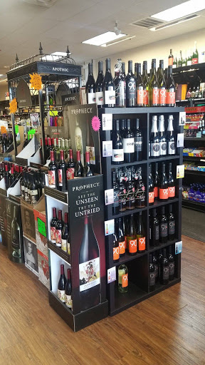 Wine Store «Douglas Fine Wine & Spirits», reviews and photos, 5 Robert F Toner Blvd, North Attleborough, MA 02763, USA