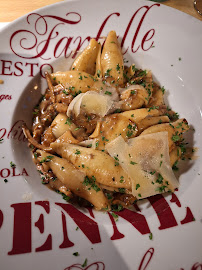 Plats et boissons du Pizzeria Au Vieux Fournil à Gambsheim - n°20