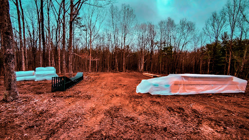 Lumber Store «Summertown Metals», reviews and photos, 3864 Summertown Hwy, Summertown, TN 38483, USA