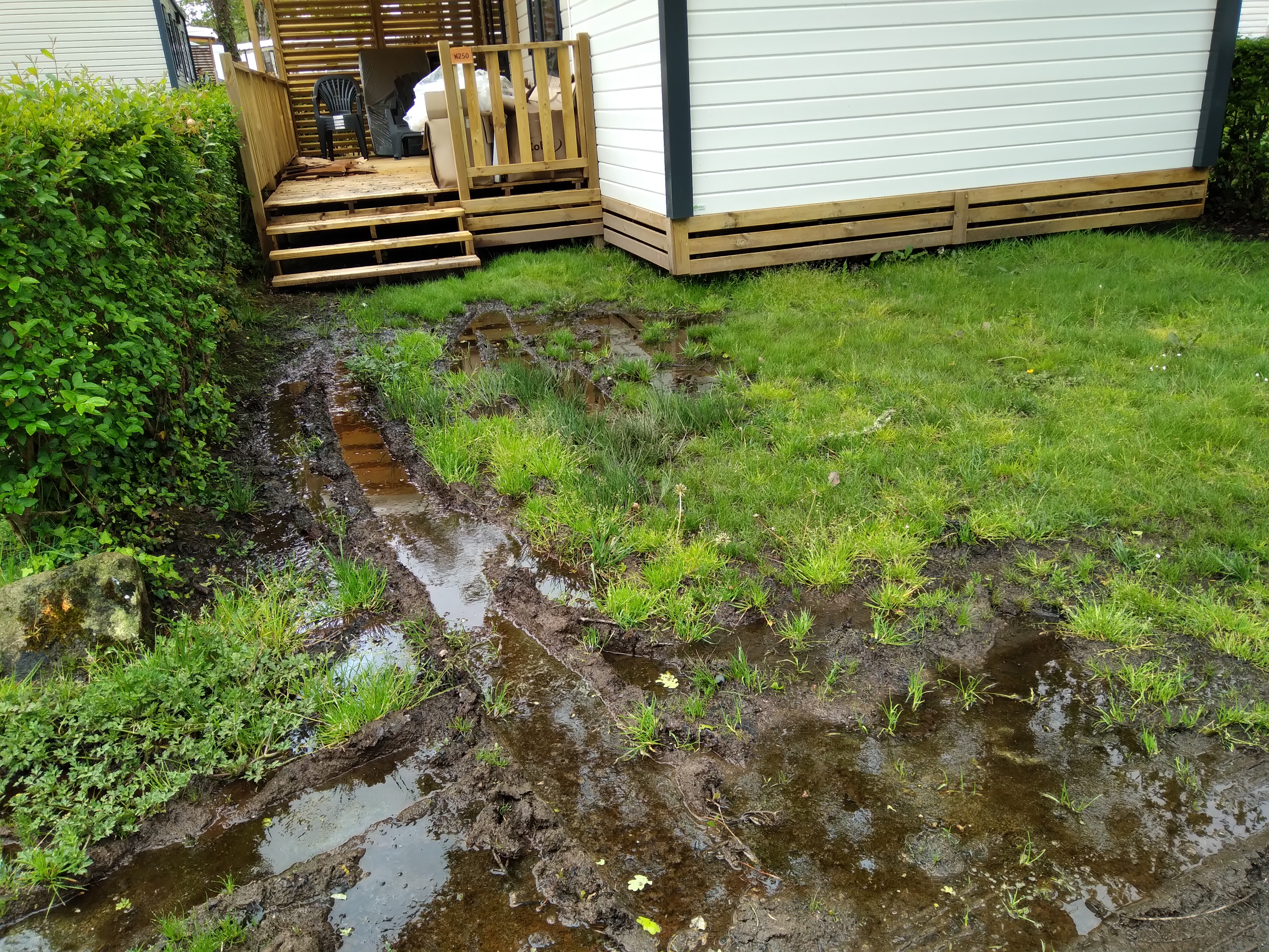 Photo n° 3 de l'avis de nel.e fait le 29/04/2023 à 16:28