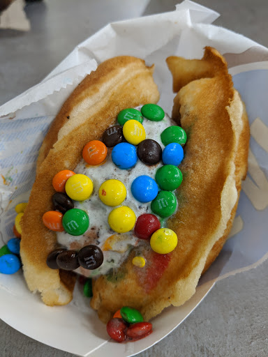 Ice Cream Shop «CREAM Weston», reviews and photos, 4448 Weston Rd, Weston, FL 33331, USA