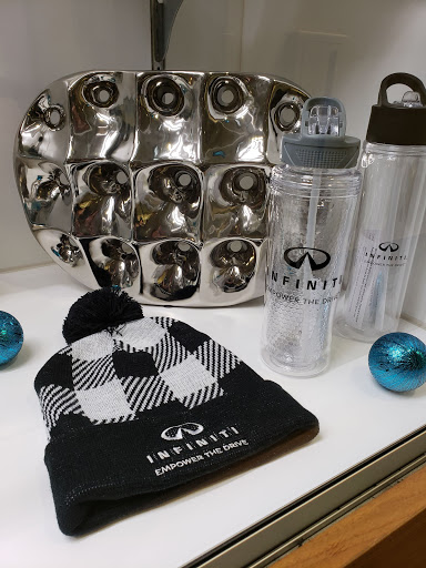 Used Car Dealer «Orlando INFINITI», reviews and photos, 4237 Millenia Blvd, Orlando, FL 32839, USA