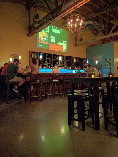 Bar «Luis Wine Bar», reviews and photos, 1021 Higuera St, San Luis Obispo, CA 93401, USA