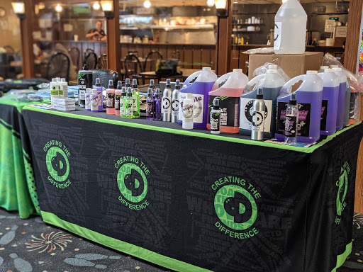 Bowling Alley «Executive Strike & Spare Family Fun Center», reviews and photos, 911 Phillips Ln, Louisville, KY 40209, USA