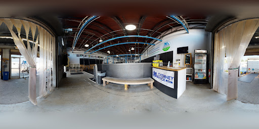 Gym «CrossFit Chimney Rock», reviews and photos, 1E Chimney Rock Rd, Bound Brook, NJ 08805, USA