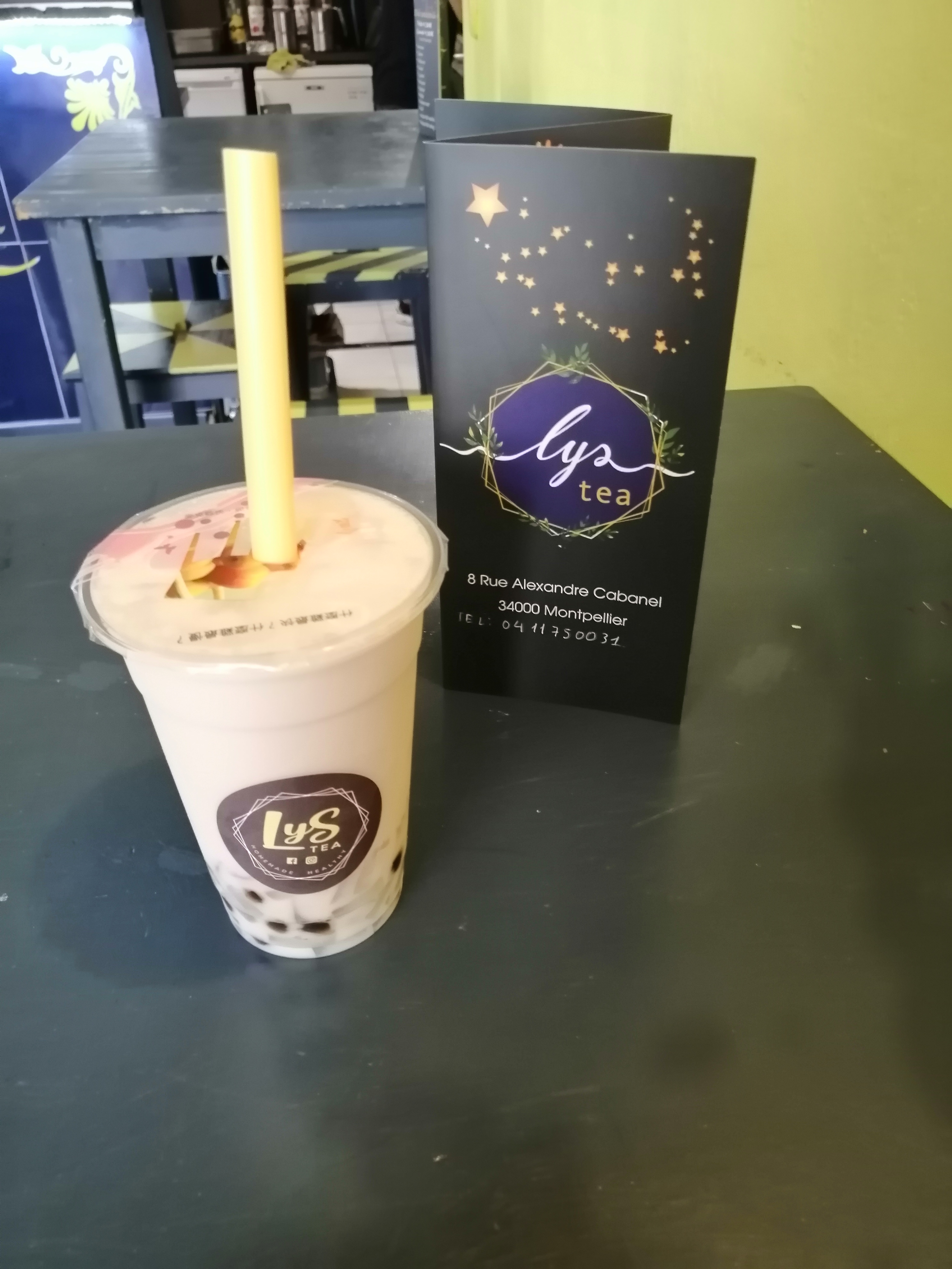 Photo n° 2 de l'avis de A..a fait le 10/08/2019 à 15:46