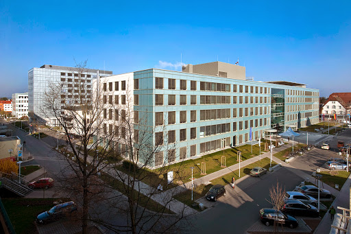 Psychiatrie und Psychotherapie im Klinikum Nürnberg Nord