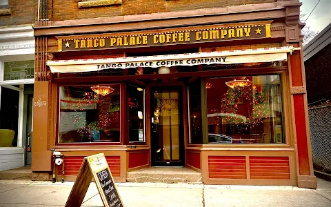 Tango Palace Coffee Company image