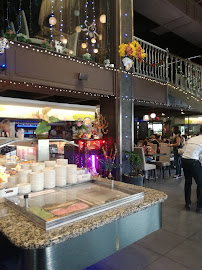 Atmosphère du Restaurant asiatique Restaurant Le Bouddha | Buffet Asiatique et Restaurant Vietnamien à Gémenos - n°17