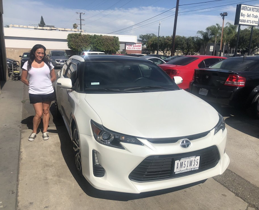 Used Car Dealer «American Motors», reviews and photos, 1565 W Commonwealth Ave, Fullerton, CA 92833, USA