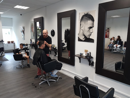 Salon2you - Frisør i Taastrup in Taastrup, Høje-Taastrup