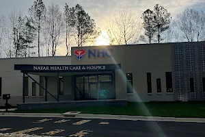 Nayar Health Care & Hospice (NHC) image