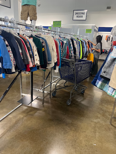 Thrift Store «Goodwill Retail Store of Springfield – Battlefield», reviews and photos, 3151 S Kansas Expy, Springfield, MO 65807, USA