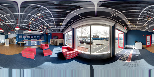 Self-Storage Facility «Treasure Island Storage», reviews and photos, 78-02 Liberty Ave, Ozone Park, NY 11417, USA