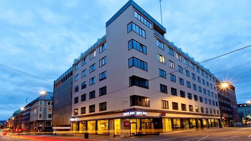 Park Inn by Radisson Oslo