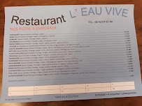 Photos du propriétaire du Restaurant L'eau Vive à Fatouville-Grestain - n°10