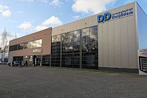 Duijndam Delft BV Caravans & Motorhomes image