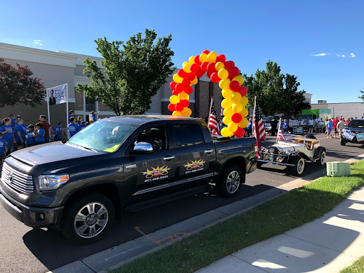 Used Car Dealer «Sunburst Auto Sales Center», reviews and photos, 1780 S State St, Salt Lake City, UT 84115, USA