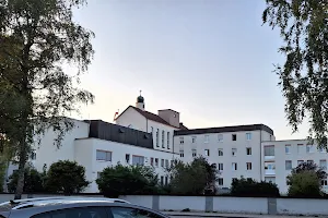 Klinik St. Josef, Buchloe Abteilung für Innere Medizin image