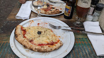 Plats et boissons du Pizzeria La fringale à Cassis - n°2