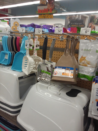 Pet Supply Store «Unleashed by Petco», reviews and photos, 2643 Tapo Canyon Rd c, Simi Valley, CA 93063, USA