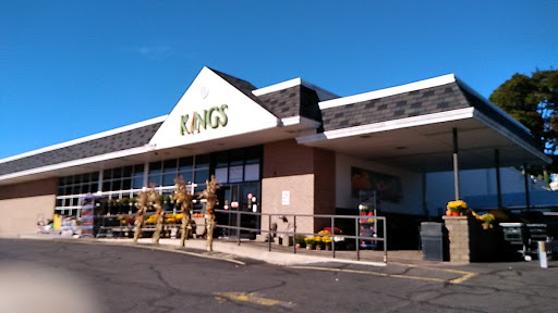 Supermarket «Kings Food Markets», reviews and photos, 112 N Maple Ave, Ridgewood, NJ 07450, USA