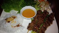 Bún chả du Restaurant coréen Restaurant Nha Trang à Nice - n°2