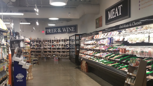 Mustard Seed Market - Grocery