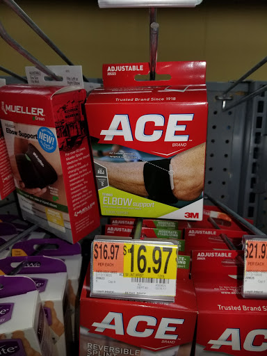 Supermarket «Walmart Neighborhood Market», reviews and photos, 6991 SW 8th St, Miami, FL 33144, USA