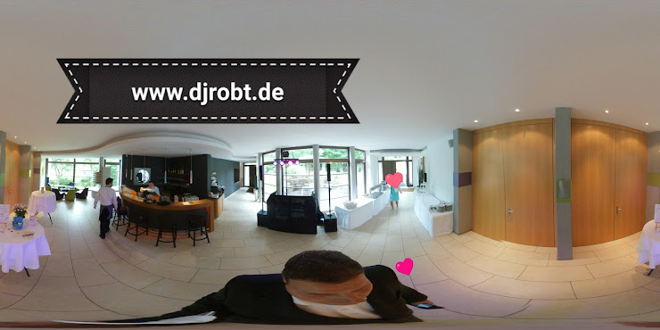 Street View et 360° hôtels Landhaus Am See 30827 Garbsen