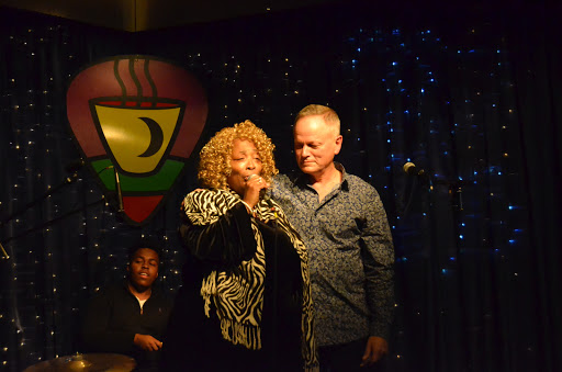 Live Music Venue «Music on the Mountain», reviews and photos, 585 Shades Crest Rd, Birmingham, AL 35226, USA