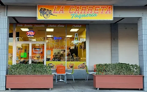La Carreta Novato Mexican Food image