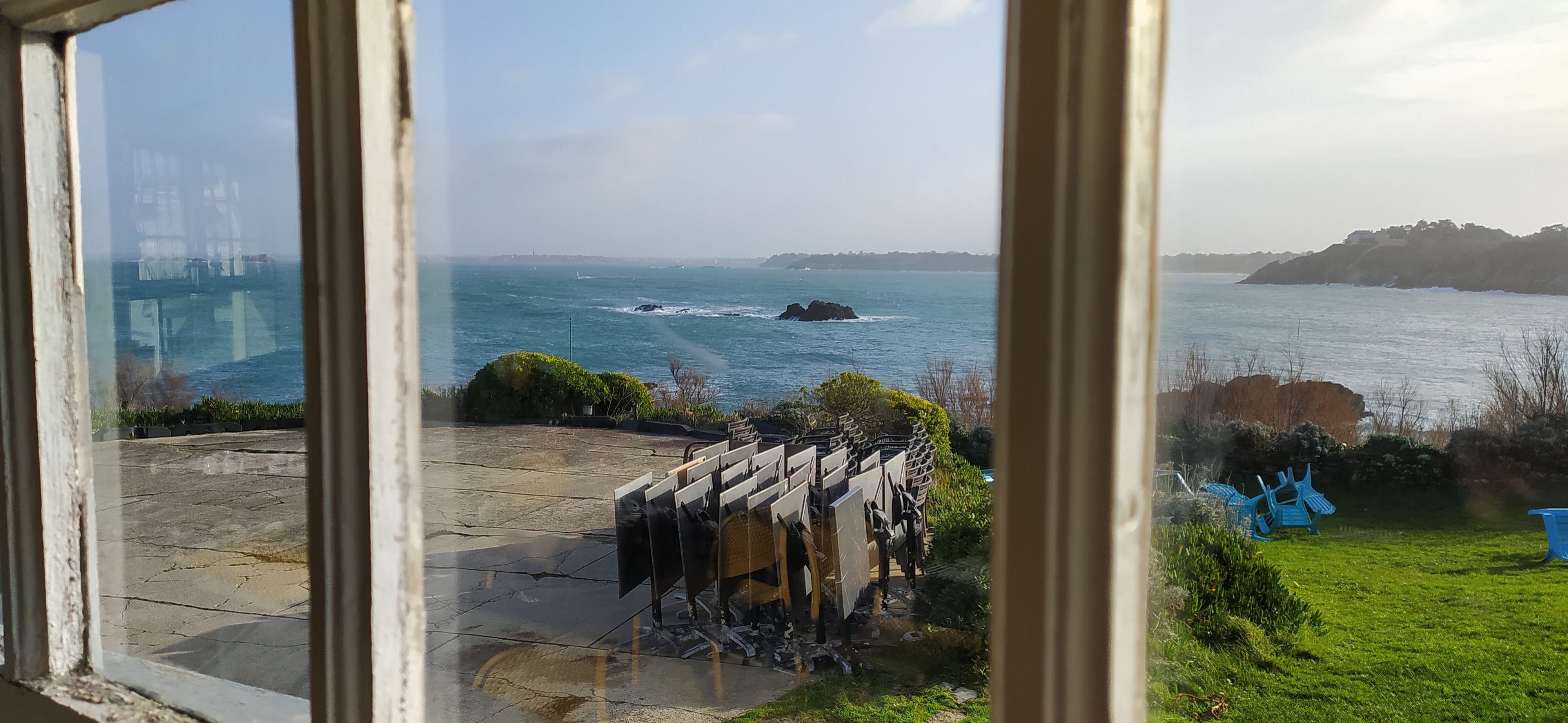 Photo n° 1 de l'avis de Arnaud.a fait le 28/12/2021 à 14:24