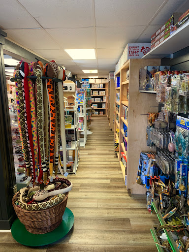 Toy Store «Boomerang Toy Store», reviews and photos, 1 N Forest Beach Dr # B1-4, Hilton Head Island, SC 29928, USA