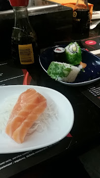Plats et boissons du Restaurant de sushis Yummy Sushi - Sushi-bar à Grenoble - n°10