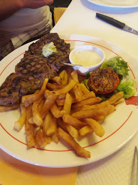 Steak du Restaurant La Taverne Paillette à Le Havre - n°10
